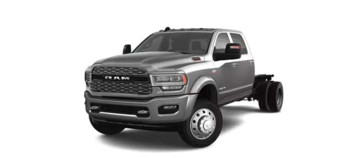 2024 RAM 5500 Limited