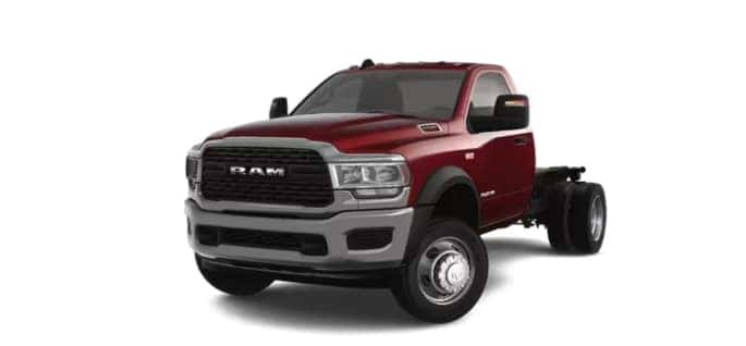 2024 RAM 5500 SLT