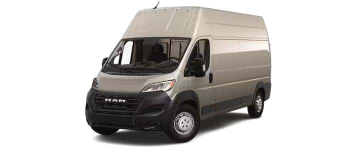 2024 RAM ProMaster 3500 Tradesman Super High Roof 159 WB