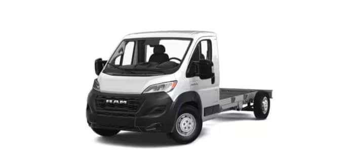 2024 Ram 3500 ProMaster Overview Sid Dillon