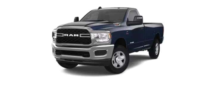 2024 RAM Big Horn