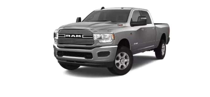 2024 RAM Laramie