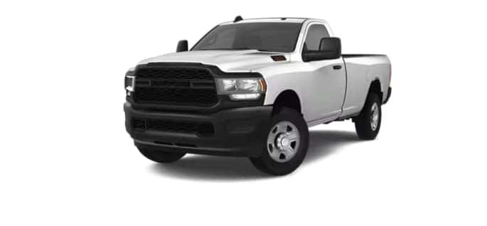 2024 RAM Tradesman