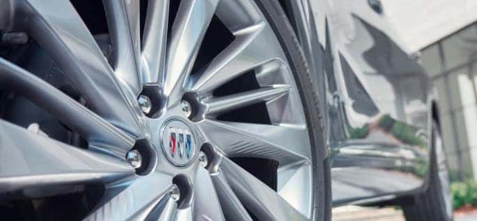 2024 Buick Envision Exterior