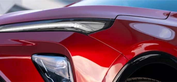 2024 Buick Envision Performance