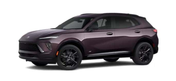 2024 Buick Envision Sport Touring