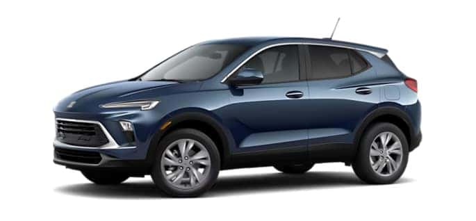 2024 Buick Encore GX