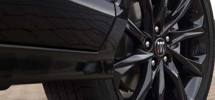 2024 Buick Encore GX Exterior