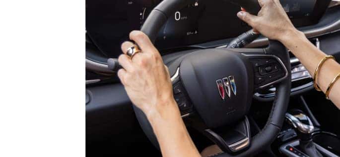 2024 Buick Envista Performance
