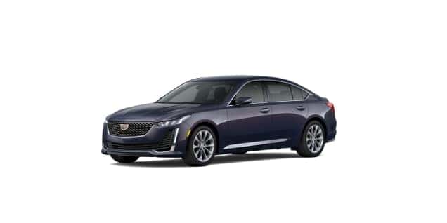 2024 Cadillac CT5 Overview | Sid Dillon