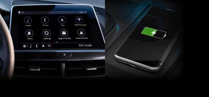 2024 Cadillac CT4 V-Series Technology