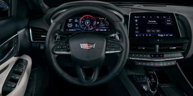 2024 Cadillac CT5 Technology