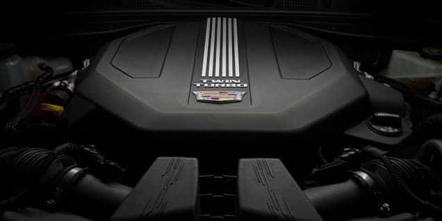 2024 Cadillac CT5 Performance