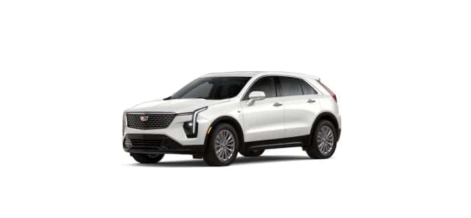 2024 Cadillac CT6