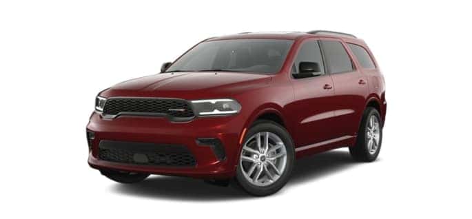 2024 Dodge Durango GT Premium