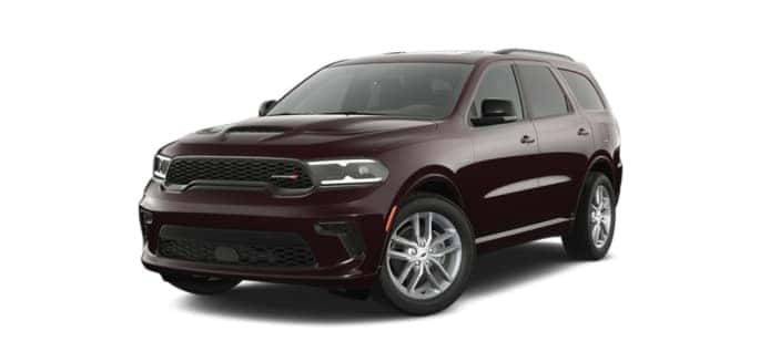 2024 Dodge Durango R/T Premium