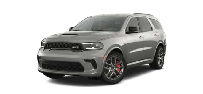 2024 Dodge Durango SRT 392 Premium