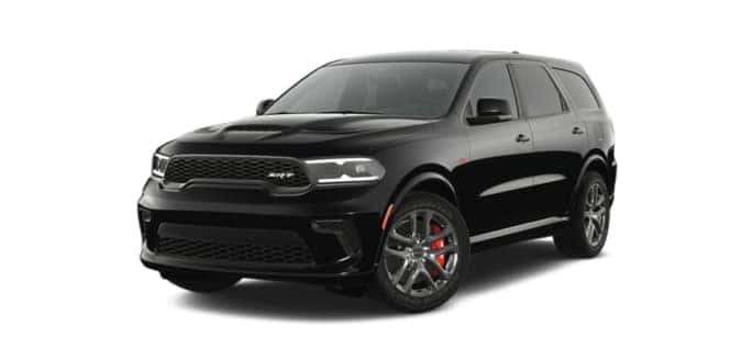 2024 Dodge Durango SRT 392
