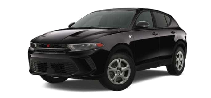 2024 Dodge Hornet GT Plus