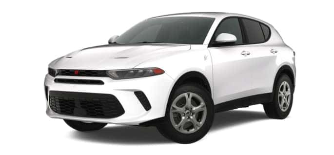 2024 Dodge Hornet GT