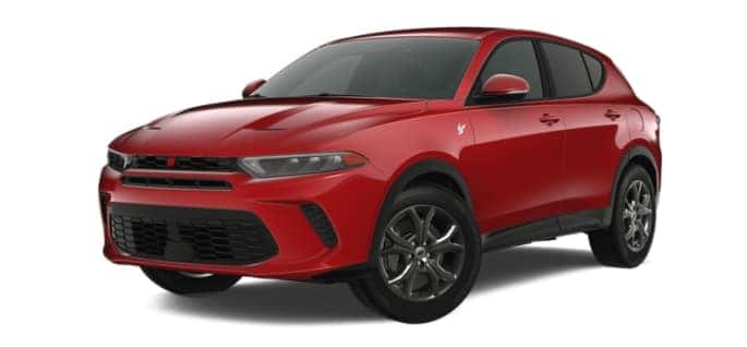 2024 Dodge Hornet R/T