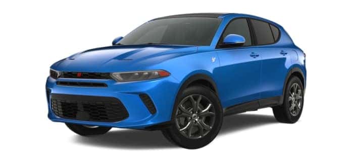 2024 Dodge Hornet R/T Plus