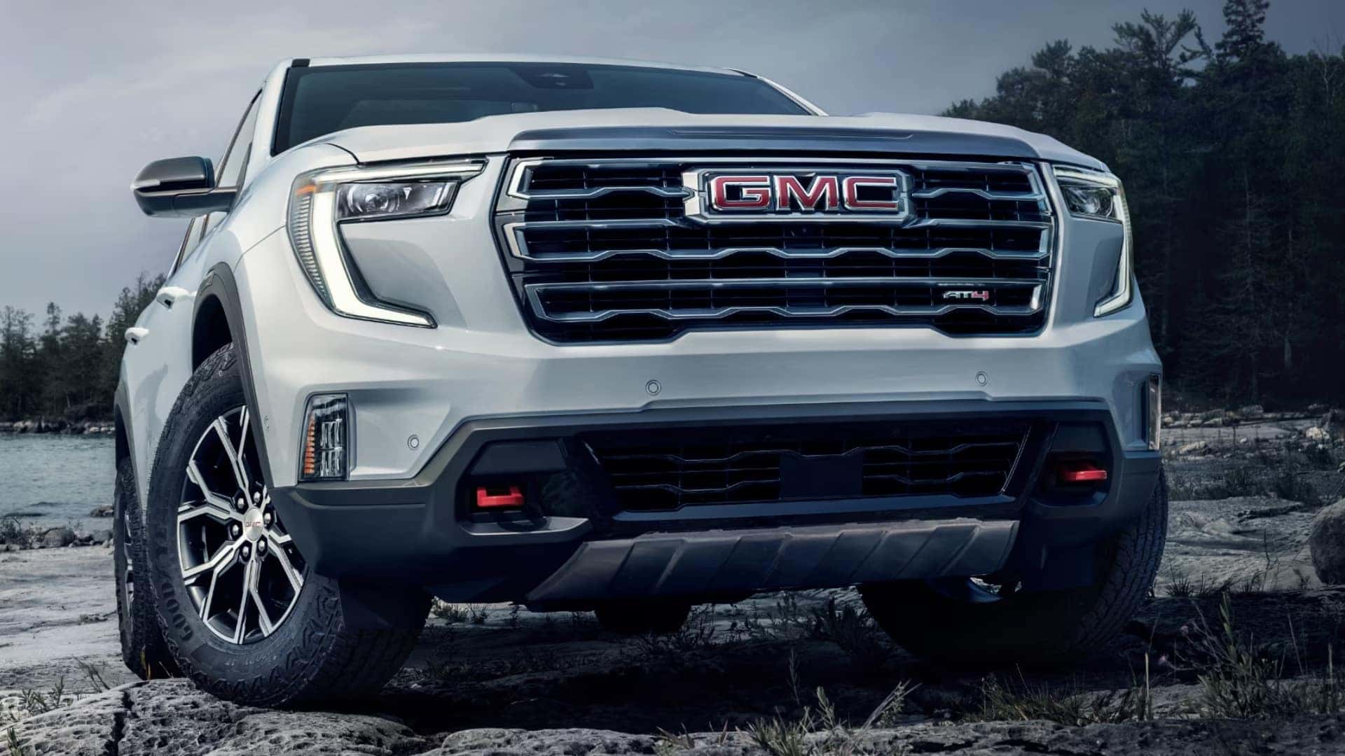 2024 GMC Acadia Overview | Sid Dillon