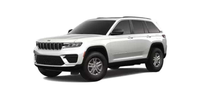 2024 Jeep Grand Cherokee Overview | Sid Dillon