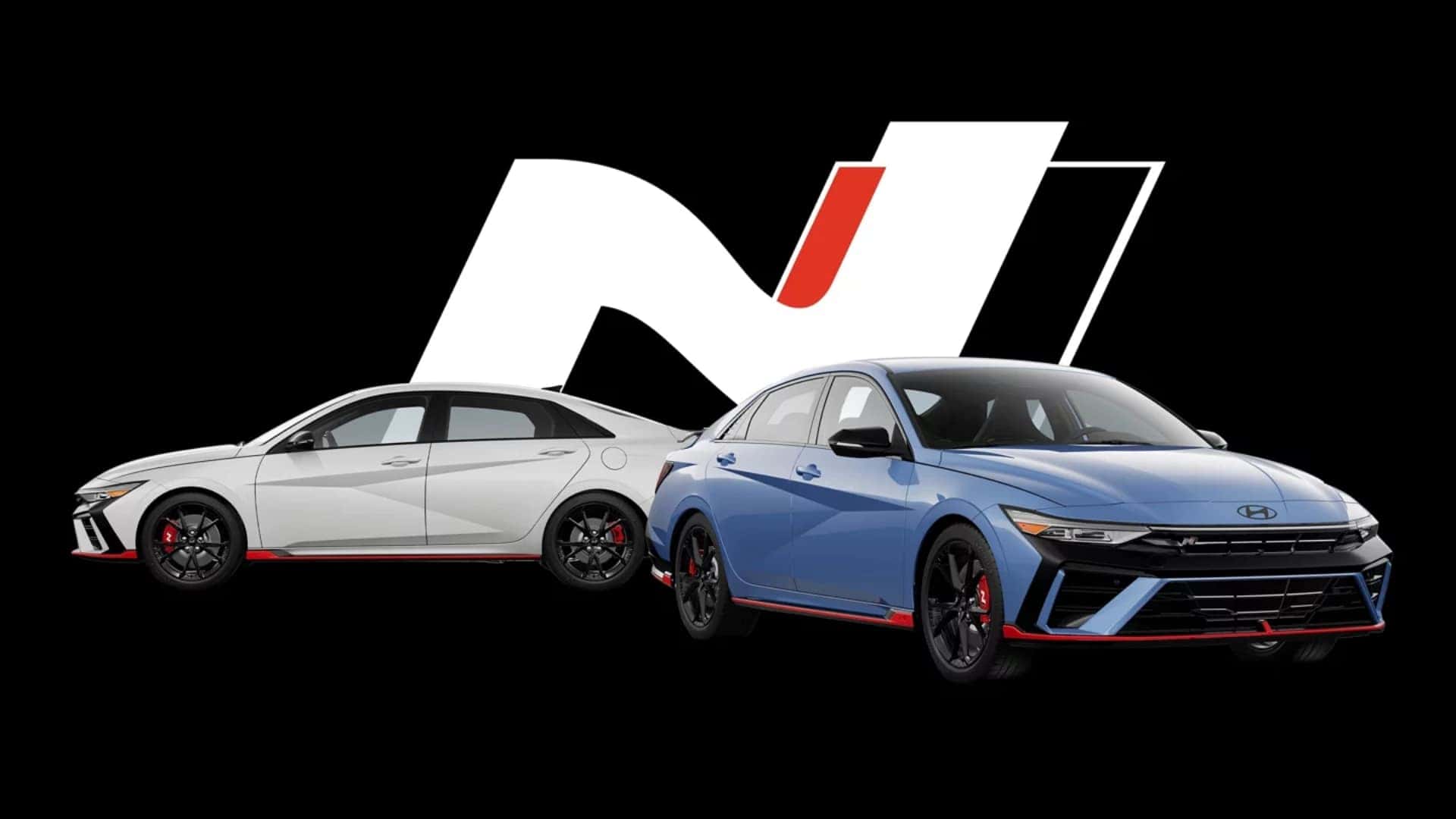 2024 Hyundai Elantra N Cover Image