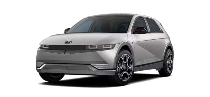2024 Hyundai IONIQ 5 D100 Platinum Edition
