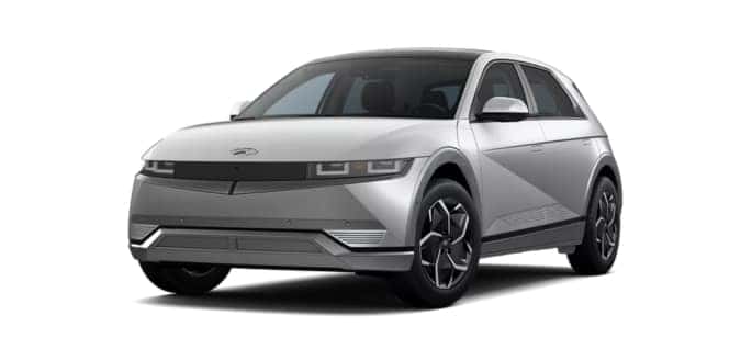 2024 Hyundai IONIQ 5 Limited
