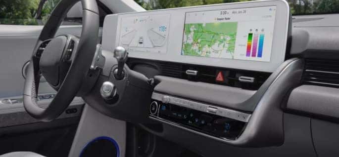 2024 Hyundai IONIQ 5 Technology