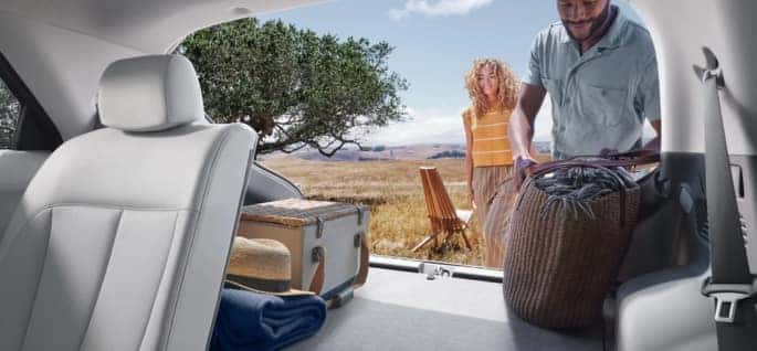 2024 Hyundai IONIQ 5 Cargo