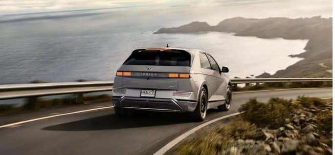 2024 Hyundai IONIQ 5 Safety