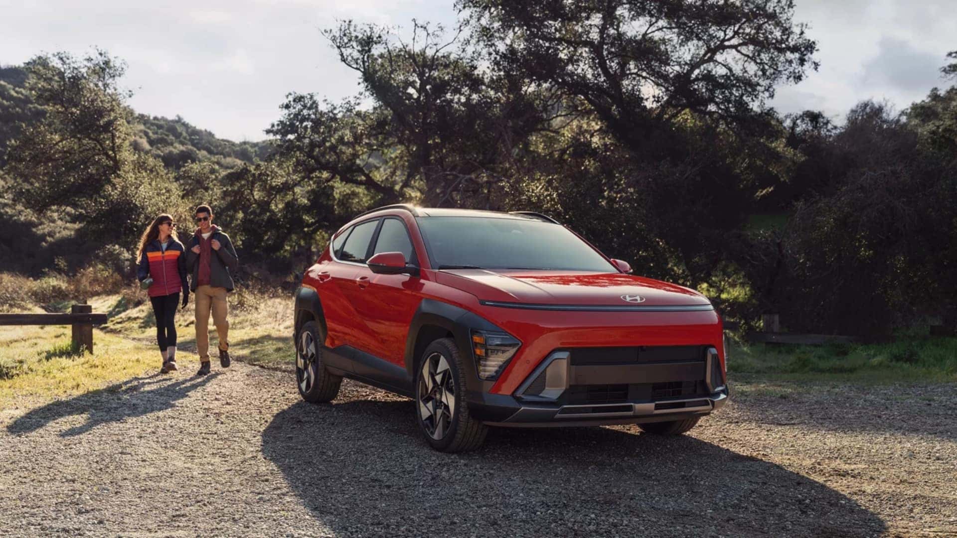 2024 Hyundai Kona Overview | Sid Dillon