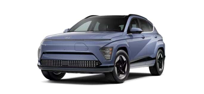 2024 Hyundai Kona Electric Limited