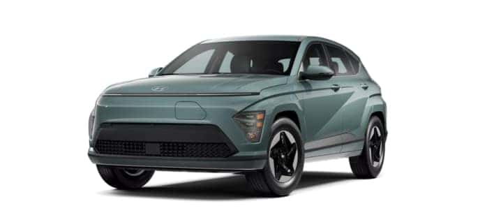 2024 Hyundai Kona Electric SE