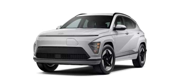 2024 Hyundai Kona Electric SEL