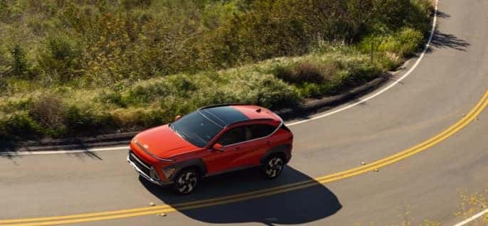 2024 Hyundai Kona Performance