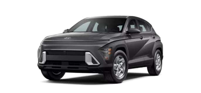 2024 Hyundai Kona
