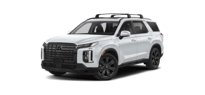 2024 Hyundai Palisade XRT