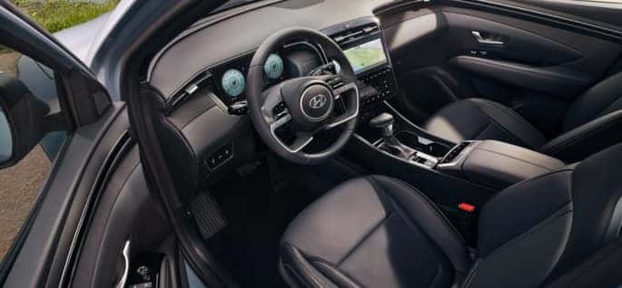 2024 Hyundai Santa Cruz Safety