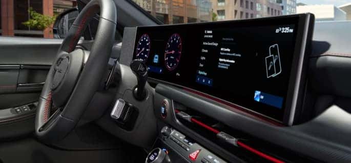 2024 Hyundai Sonata Technology