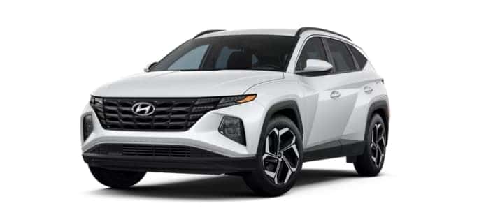2024 Hyundai Tucson Plug-in Hybrid SEL