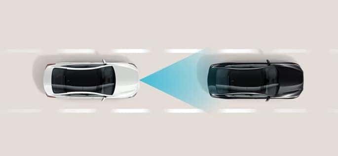 2024 Hyundai Tucson Safety