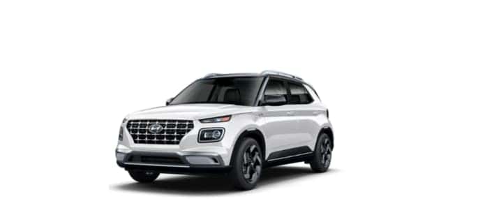 2024 Hyundai Venue Limited