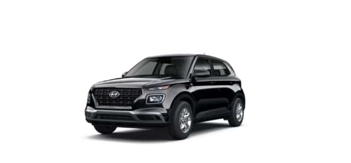2024 Hyundai Venue SE