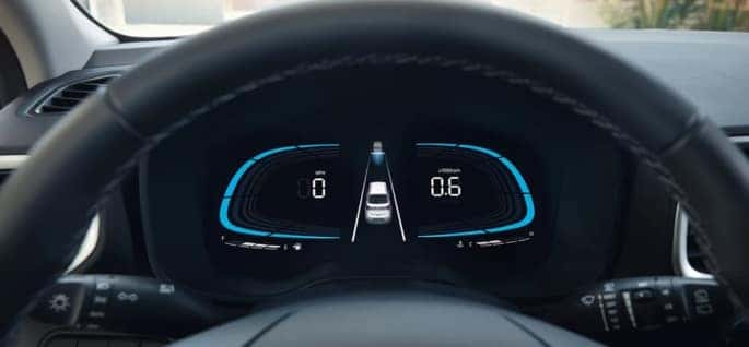 2024 Hyundai Venue Safety