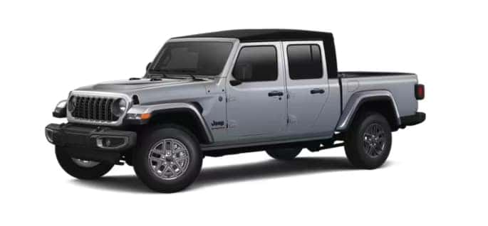 2024 Jeep Gladiator Overview | Sid Dillon 2024 Jeep Gladiator Overview | Sid Dillon