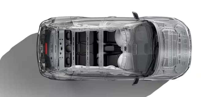 2024 Jeep Compass Safety